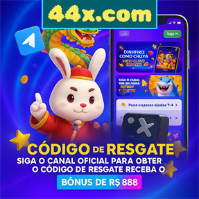 44x.com Fundo de Resgate de Perdas Semanais