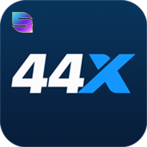 44x.com Cassino Online