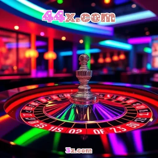 44x.com: Jogos Online Que Transformam Sua Diversão em Ganho