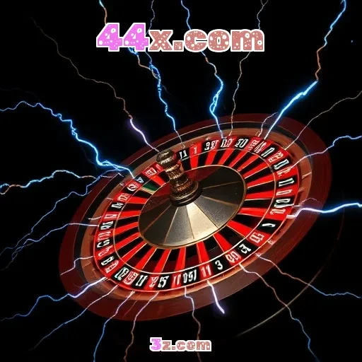 44x.com: Descubra os Fascinantes Jackpots e Seus Atrativos Imperdíveis